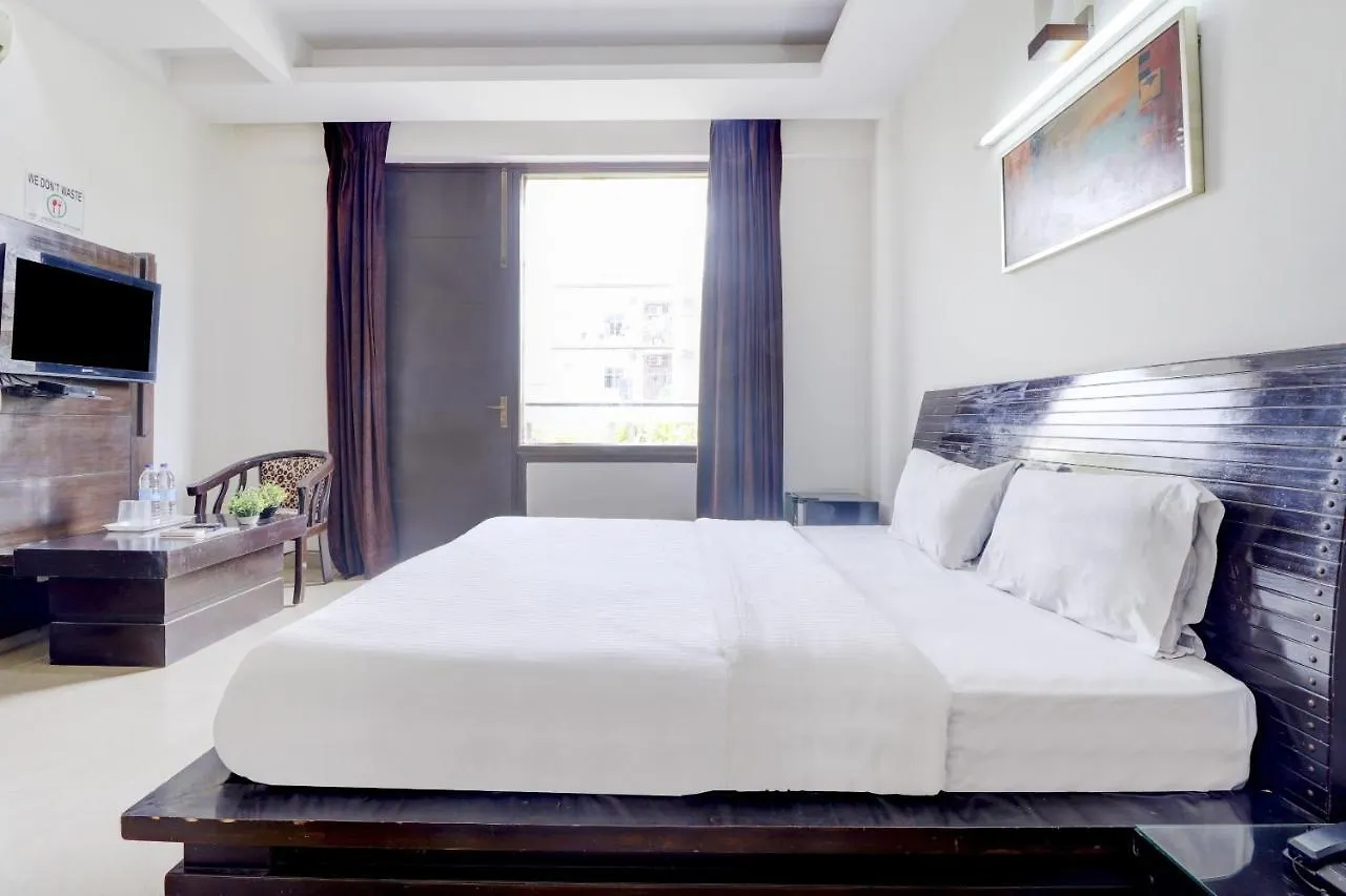 Dreamz Hospitality Gurgaon Hotel