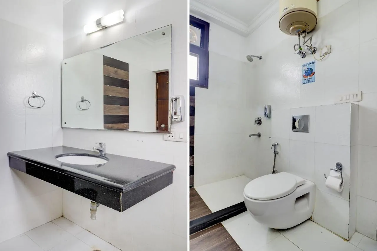 Dreamz Hospitality Gurgaon Hotel