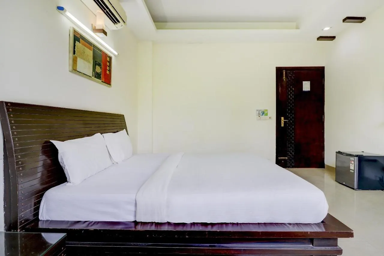 Dreamz Hospitality Gurgaon Hotel