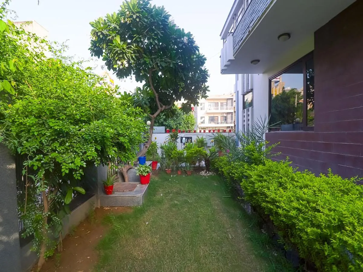 ***  Dreamz Hospitality Gurgaon Hotel India