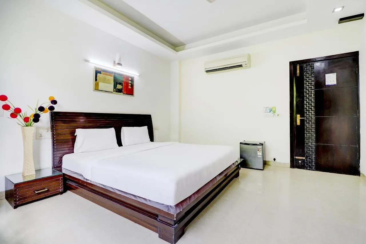 Dreamz Hospitality Gurgaon Hotel