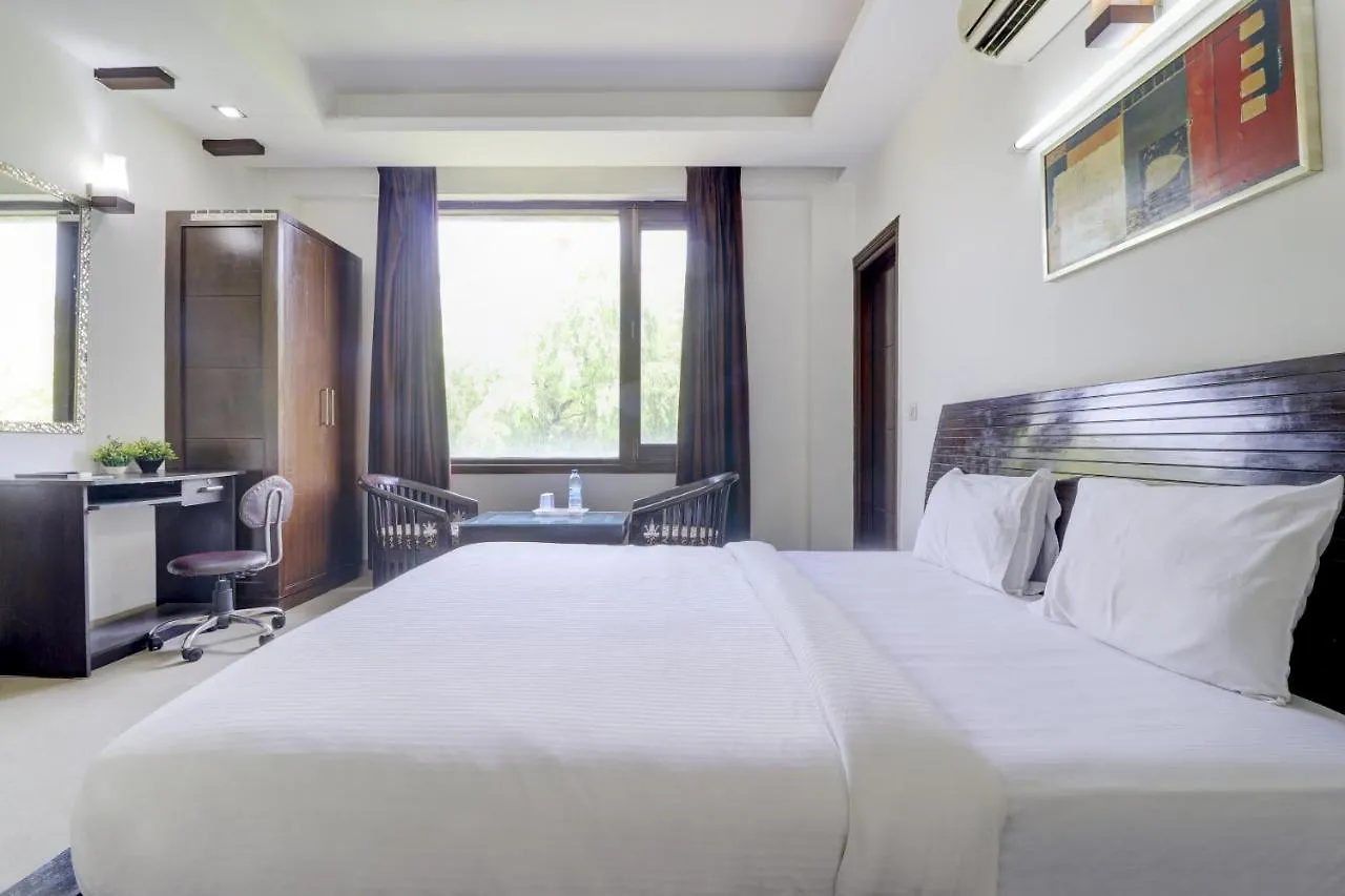 Dreamz Hospitality Gurgaon Hotel