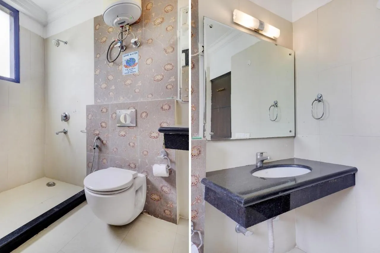 Dreamz Hospitality Gurgaon Hotel
