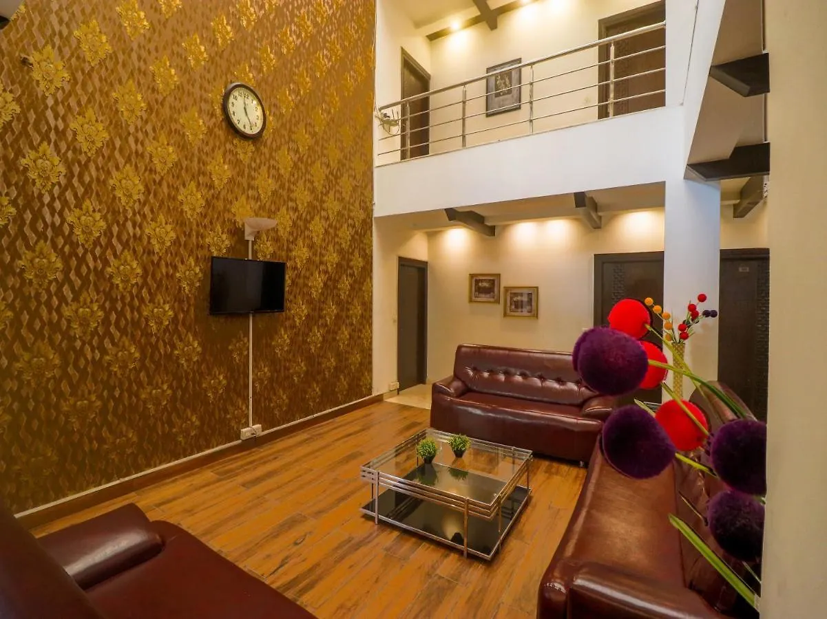 Dreamz Hospitality Gurgaon Hotel