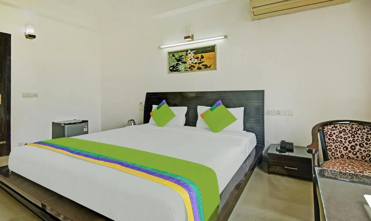 Dreamz Hospitality Gurgaon Hotel 3*,  India