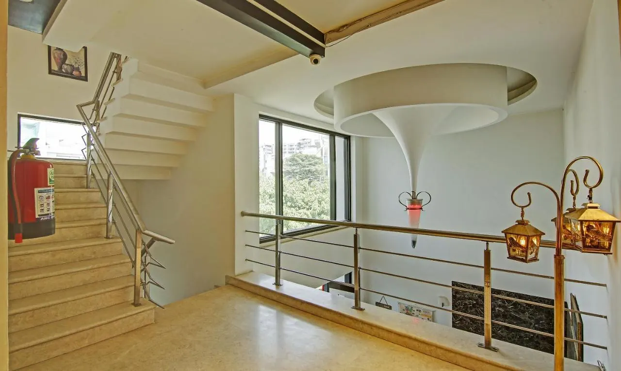 Dreamz Hospitality Gurgaon Hotel