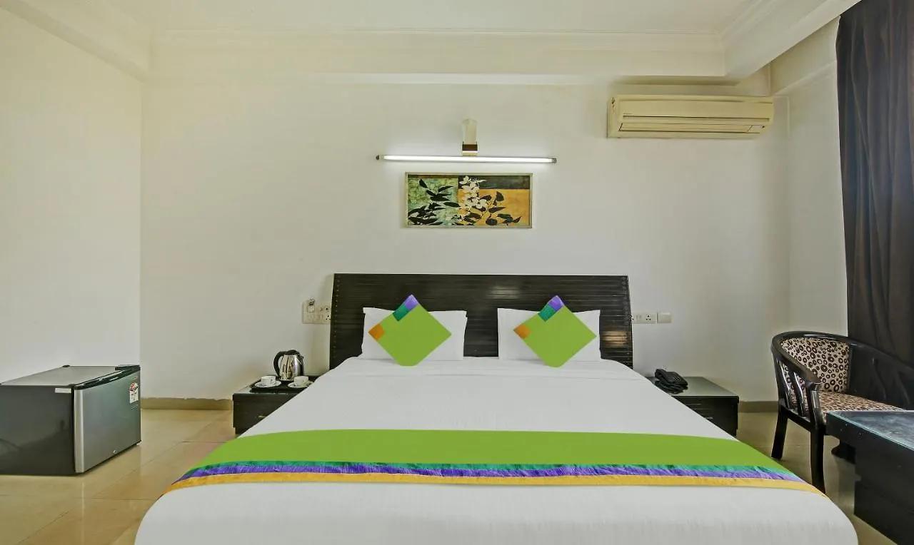 Dreamz Hospitality Gurgaon Hotel India