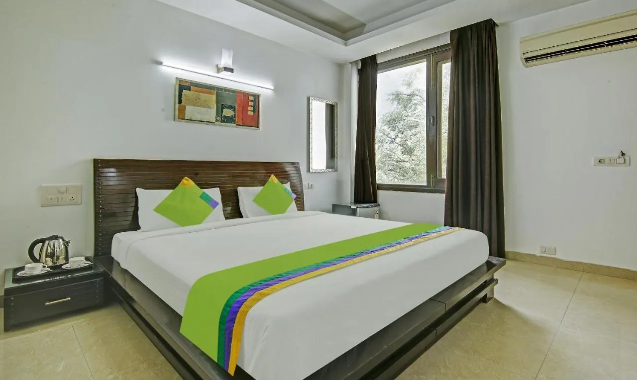 Dreamz Hospitality Gurgaon Hotel