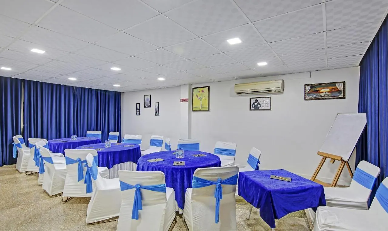 Dreamz Hospitality Gurgaon Hotel 3*,