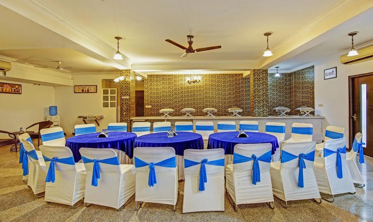 Dreamz Hospitality Gurgaon Hotel
