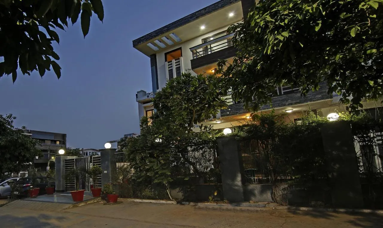 Dreamz Hospitality Gurgaon Hotel India