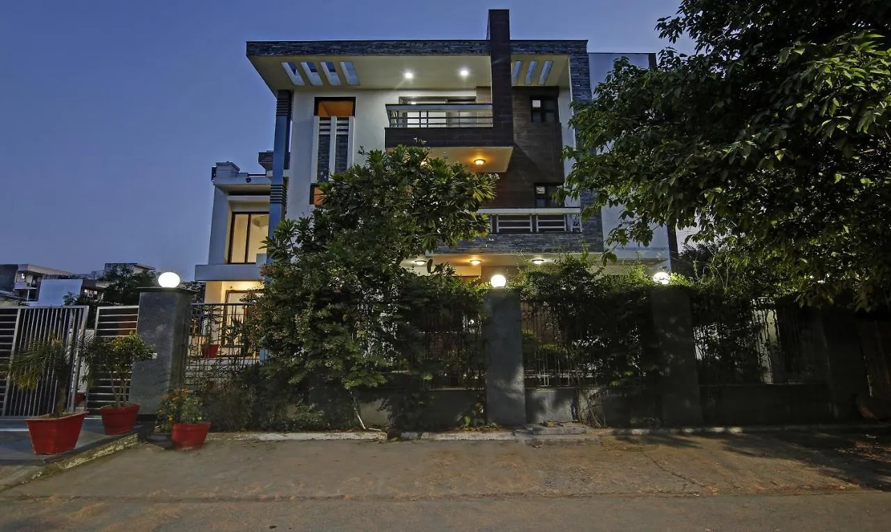 Dreamz Hospitality Gurgaon Hotel 3*,  India
