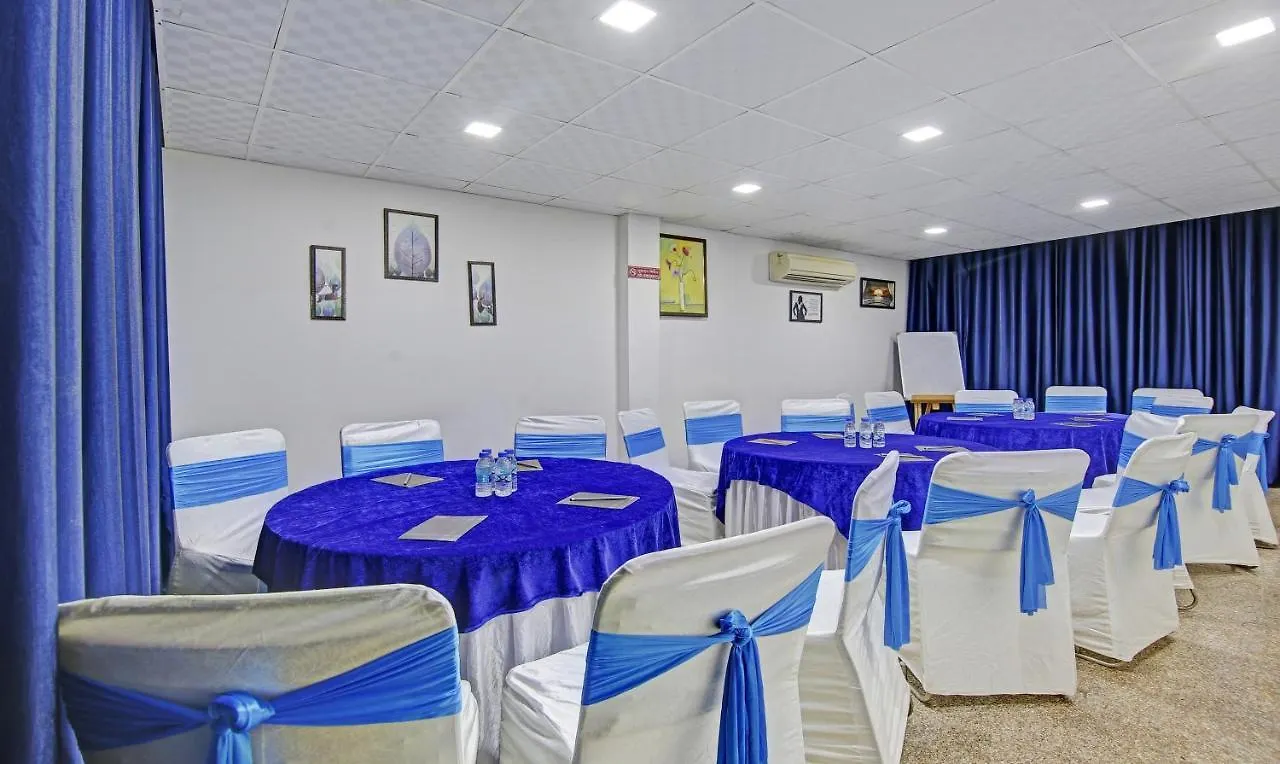 ***  Dreamz Hospitality Gurgaon Hotel India