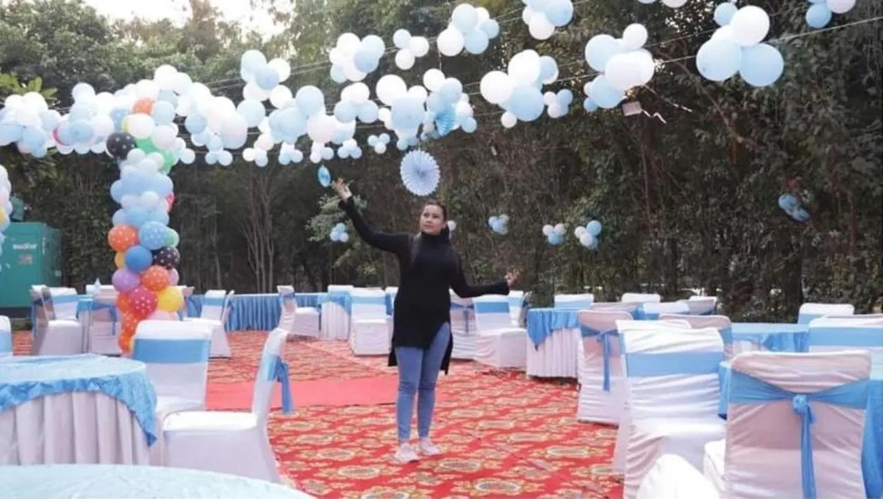 Dreamz Hospitality Gurgaon Hotel