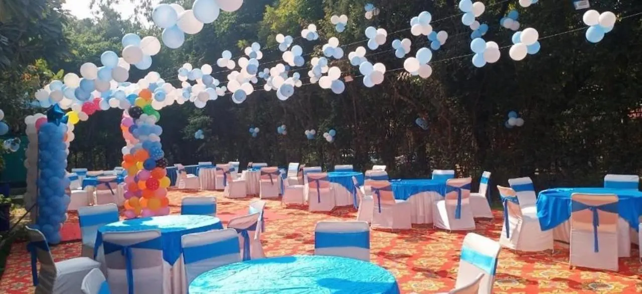 Dreamz Hospitality Gurgaon Hotel 3*,  India