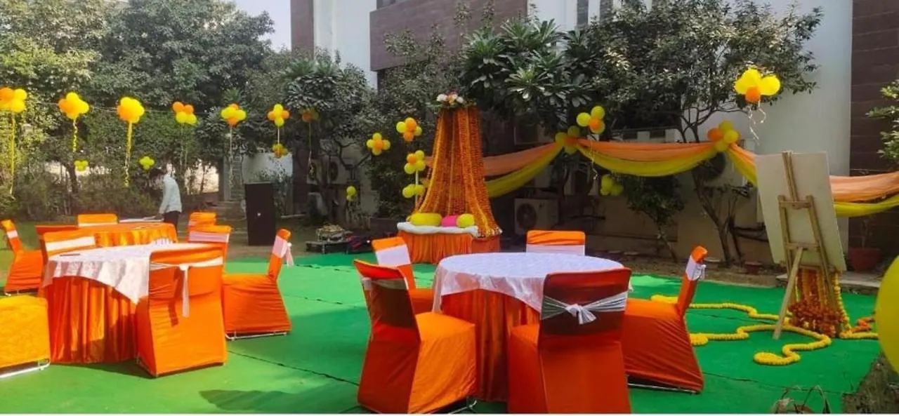 Dreamz Hospitality Gurgaon Hotel